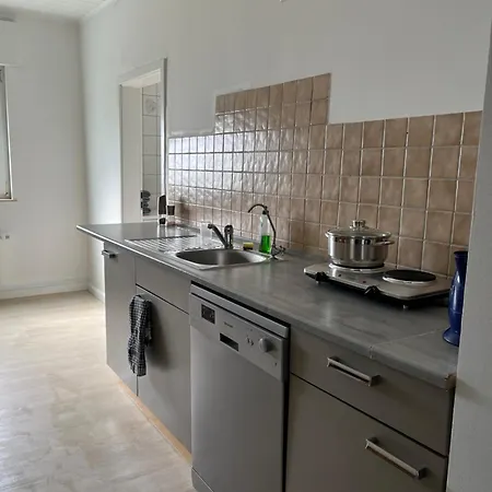 Apartment Monteurewohnung L770 Stemwede