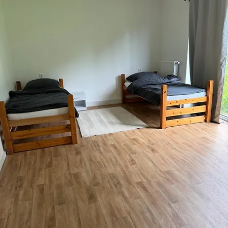 Monteurewohnung L770 Apartment Stemwede