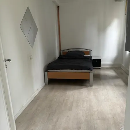 Monteurewohnung L770 *