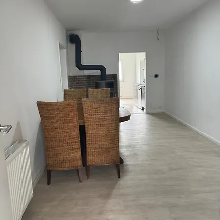 Monteurewohnung L770 * Stemwede