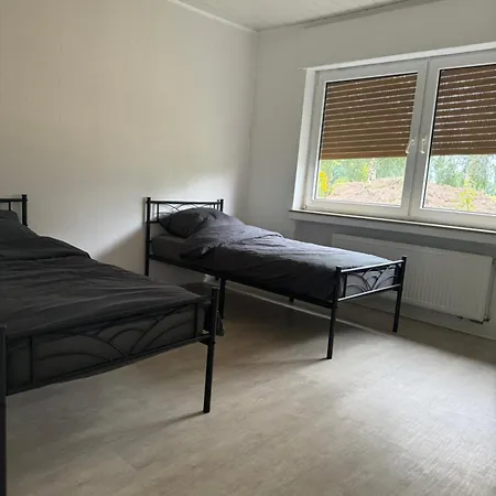 Monteurewohnung L770 * Stemwede