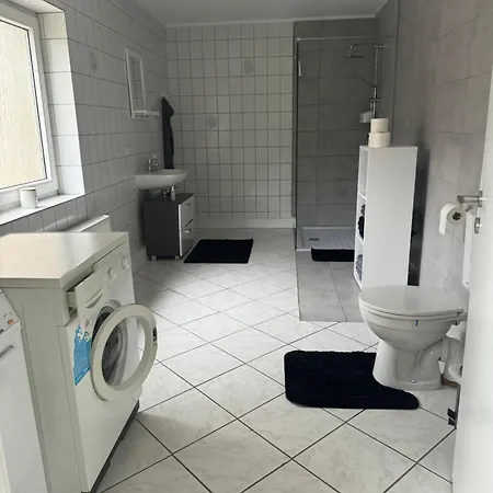 Monteurewohnung L770 *